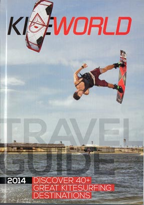 Kiteworld Travelguide 2014
